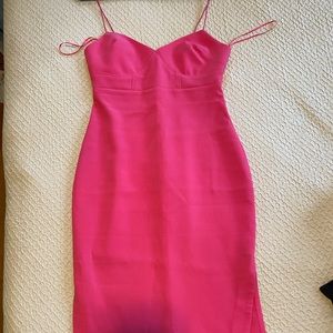 Likely Caprio Dress